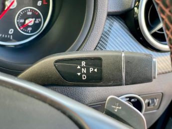 Mercedes-Benz B Class 1.5 B180d AMG Line (Executive) 7G-DCT Euro 6 (s/s) 5dr