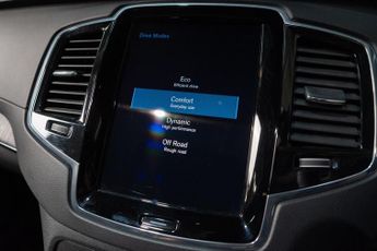 Volvo XC90 2.0 T5 Inscription Pro Auto 4WD Euro 6 (s/s) 5dr