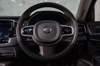 Volvo XC90 2.0 T5 Inscription Pro Auto 4WD Euro 6 (s/s) 5dr