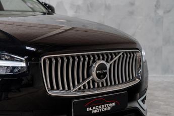 Volvo XC90 2.0 T5 Inscription Pro Auto 4WD Euro 6 (s/s) 5dr
