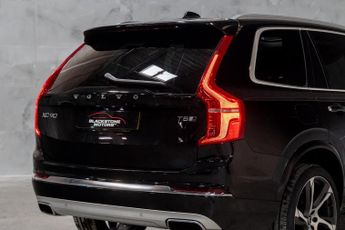 Volvo XC90 2.0 T5 Inscription Pro Auto 4WD Euro 6 (s/s) 5dr