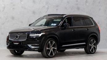 Volvo XC90 2.0 T5 Inscription Pro Auto 4WD Euro 6 (s/s) 5dr