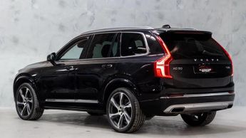 Volvo XC90 2.0 T5 Inscription Pro Auto 4WD Euro 6 (s/s) 5dr