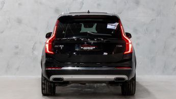 Volvo XC90 2.0 T5 Inscription Pro Auto 4WD Euro 6 (s/s) 5dr