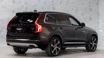 Volvo XC90 2.0 T5 Inscription Pro Auto 4WD Euro 6 (s/s) 5dr