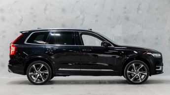 Volvo XC90 2.0 T5 Inscription Pro Auto 4WD Euro 6 (s/s) 5dr