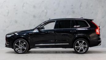 Volvo XC90 2.0 T5 Inscription Pro Auto 4WD Euro 6 (s/s) 5dr