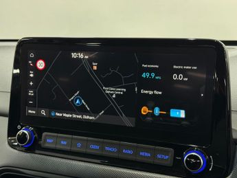 Hyundai KONA 1.6 h-GDi Premium DCT Euro 6 (s/s) 5dr