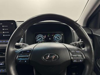 Hyundai KONA 1.6 h-GDi Premium DCT Euro 6 (s/s) 5dr