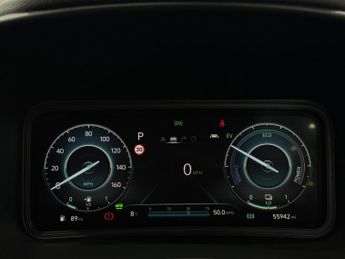 Hyundai KONA 1.6 h-GDi Premium DCT Euro 6 (s/s) 5dr