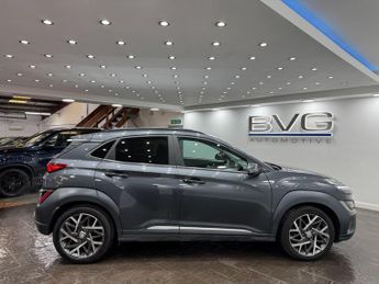 Hyundai KONA 1.6 h-GDi Premium DCT Euro 6 (s/s) 5dr