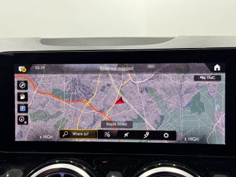 Mercedes-Benz GLA 2.0 GLA220d AMG Line (Executive) 8G-DCT 4MATIC Euro 6 (s/s) 5dr