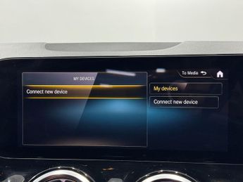 Mercedes-Benz GLA 2.0 GLA220d AMG Line (Executive) 8G-DCT 4MATIC Euro 6 (s/s) 5dr