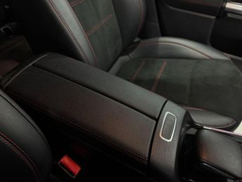 Mercedes-Benz GLA 2.0 GLA220d AMG Line (Executive) 8G-DCT 4MATIC Euro 6 (s/s) 5dr