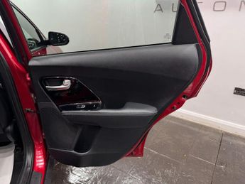 Kia Niro 1.6 GDi 2 DCT Euro 6 (s/s) 5dr
