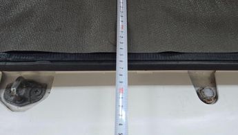 Suzuki Every Wagon Wagon Every 650 cc auto - Mazda Scrum