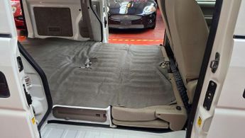 Suzuki Every Wagon Wagon Every 650 cc auto - Mazda Scrum