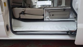 Suzuki Every Wagon Wagon Every 650 cc auto - Mazda Scrum