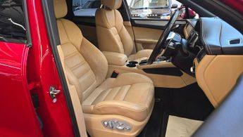 Porsche Macan 3.0T V6 GTS PDK 4WD Euro 6 (s/s) 5dr