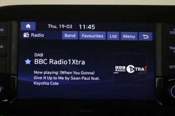 Hyundai i10 1.2 SE Connect Auto Euro 6 (s/s) 5dr