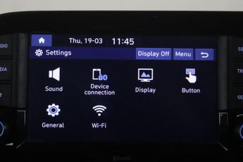 Hyundai i10 1.2 SE Connect Auto Euro 6 (s/s) 5dr