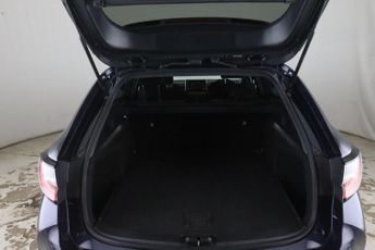 Suzuki Swace 1.8h SZ5 CVT Euro 6 (s/s) 5dr