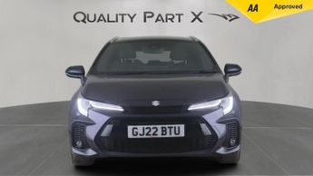 Suzuki Swace 1.8h SZ5 CVT Euro 6 (s/s) 5dr