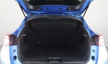 Nissan Juke 1.0 DIG-T Tekna DCT Auto Euro 6 (s/s) 5dr