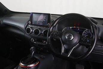 Nissan Juke 1.0 DIG-T Tekna DCT Auto Euro 6 (s/s) 5dr