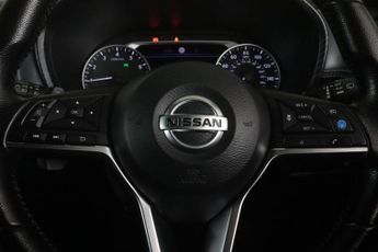 Nissan Juke 1.0 DIG-T Tekna DCT Auto Euro 6 (s/s) 5dr