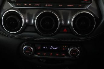 Nissan Juke 1.0 DIG-T Tekna DCT Auto Euro 6 (s/s) 5dr