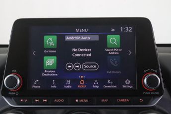 Nissan Juke 1.0 DIG-T Tekna DCT Auto Euro 6 (s/s) 5dr