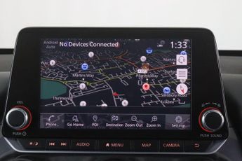 Nissan Juke 1.0 DIG-T Tekna DCT Auto Euro 6 (s/s) 5dr