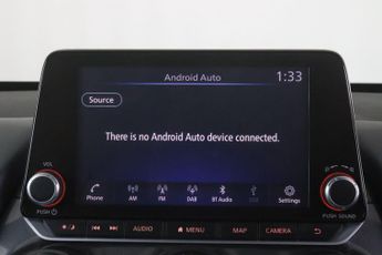 Nissan Juke 1.0 DIG-T Tekna DCT Auto Euro 6 (s/s) 5dr