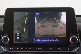 Nissan Juke 1.0 DIG-T Tekna DCT Auto Euro 6 (s/s) 5dr