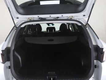 Hyundai TUCSON 1.6 T-GDi MHEV SE Connect DCT Euro 6 (s/s) 5dr