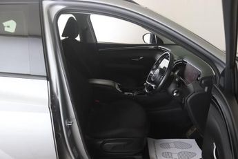 Hyundai TUCSON 1.6 T-GDi MHEV SE Connect DCT Euro 6 (s/s) 5dr