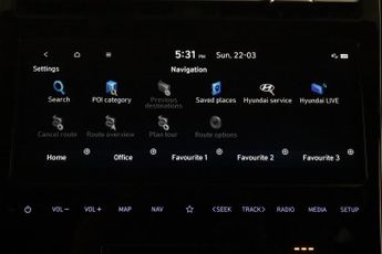 Hyundai TUCSON 1.6 T-GDi MHEV SE Connect DCT Euro 6 (s/s) 5dr