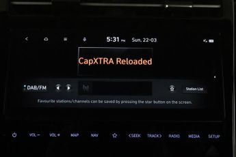 Hyundai TUCSON 1.6 T-GDi MHEV SE Connect DCT Euro 6 (s/s) 5dr