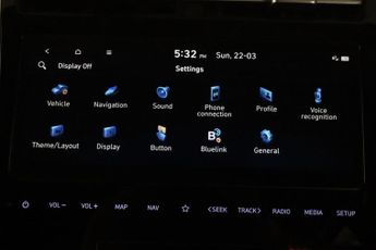 Hyundai TUCSON 1.6 T-GDi MHEV SE Connect DCT Euro 6 (s/s) 5dr