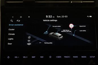 Hyundai TUCSON 1.6 T-GDi MHEV SE Connect DCT Euro 6 (s/s) 5dr