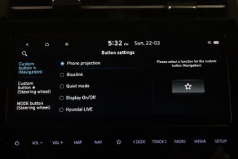 Hyundai TUCSON 1.6 T-GDi MHEV SE Connect DCT Euro 6 (s/s) 5dr