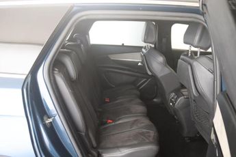 Peugeot 5008 1.2 PureTech GT Premium EAT Euro 6 (s/s) 5dr