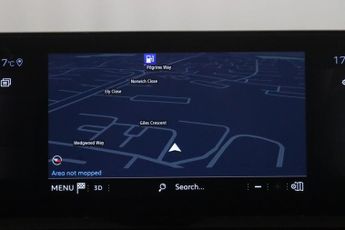 Peugeot 5008 1.2 PureTech GT Premium EAT Euro 6 (s/s) 5dr