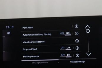 Peugeot 5008 1.2 PureTech GT Premium EAT Euro 6 (s/s) 5dr