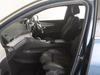 Peugeot 5008 1.2 PureTech GT Premium EAT Euro 6 (s/s) 5dr