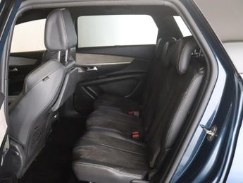 Peugeot 5008 1.2 PureTech GT Premium EAT Euro 6 (s/s) 5dr