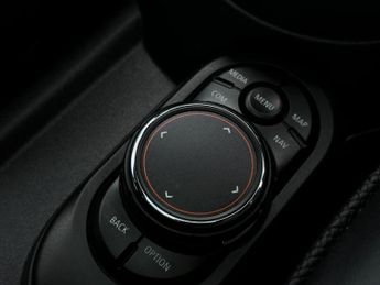 MINI Hatch 2.0 Cooper S Steptronic Euro 6 (s/s) 5dr