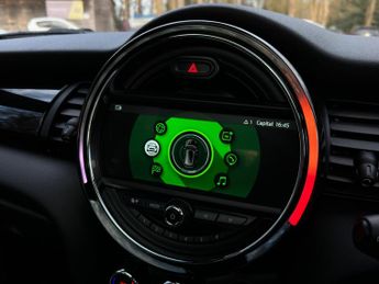 MINI Hatch 2.0 Cooper S Steptronic Euro 6 (s/s) 5dr