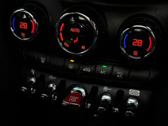 MINI Hatch 2.0 Cooper S Steptronic Euro 6 (s/s) 5dr